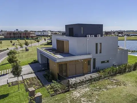 Casa en Venta en Tigre Centro, USD 1.595.000
