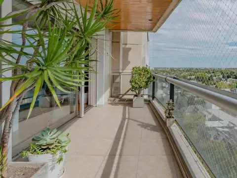 Departamento en Venta 13 años