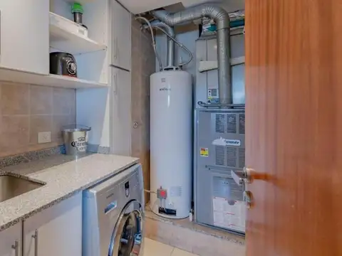 Departamento en Venta de 5 ambientes