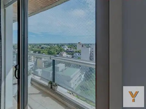 Departamento en Venta de 4 dormitorios