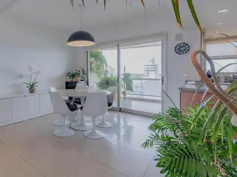 Departamento en Venta de 5 ambientes