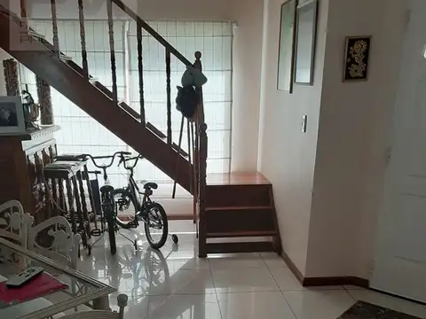 Casa en Venta 30 años