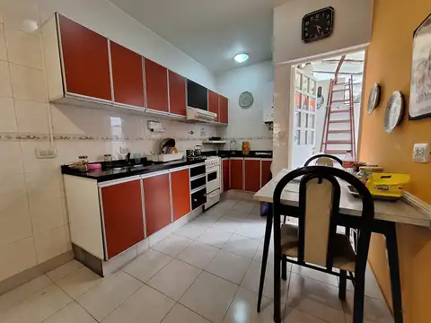 CAJARAVILLA 4900 , Piso PB