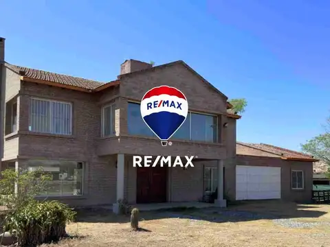 CASA 4 DORM VENTA CON PILETA LA SILLETA SALTA