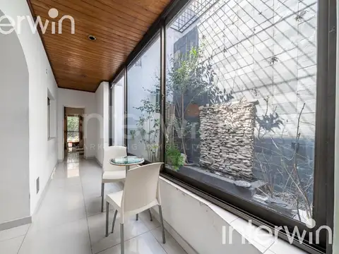 Casa en Alquiler 30 años