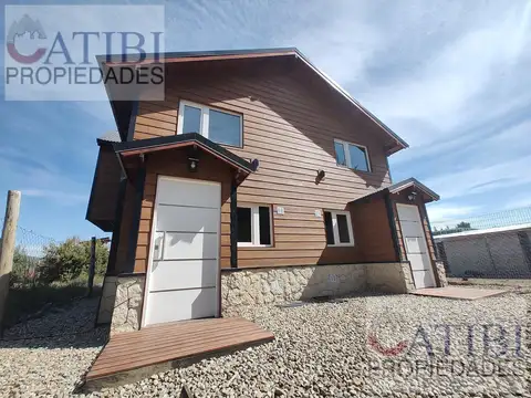 Depto Tipo Casa en Venta al Norte