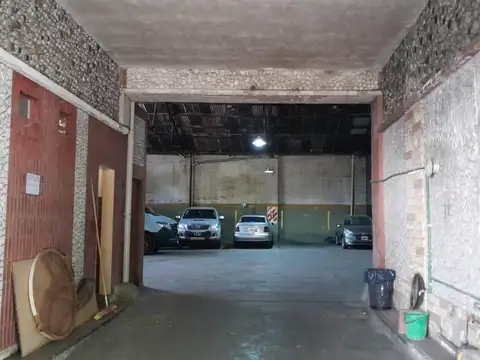 Galpon en Alquiler 30 años