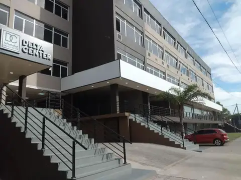 VENTA DEPARTAMENTO DELTA CENTER - STUDIO  O Posible 2 ambientes