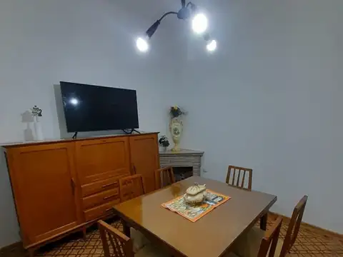 Casa en Alquiler 55 años