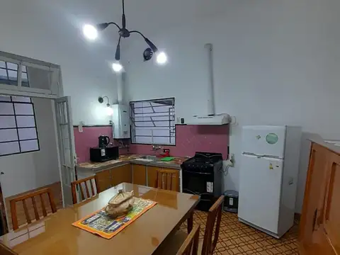 Casa en Alquiler al Norte