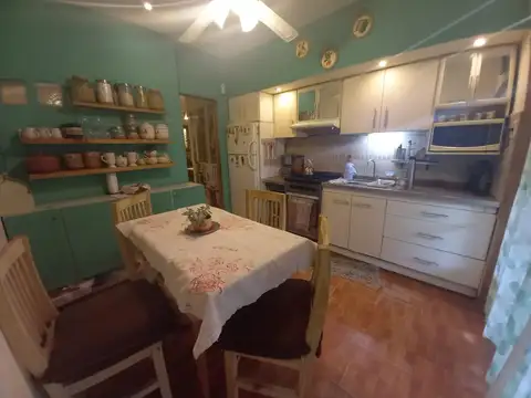 Casa en Venta en Jose Clemente Paz, USD 75.000