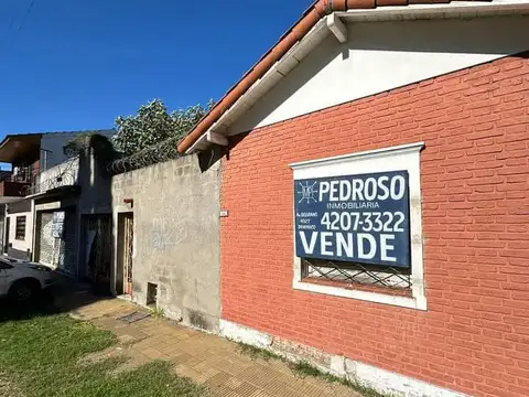 Chascomus 900