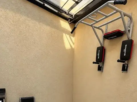 Casa en Alquiler de 3 dormitorios