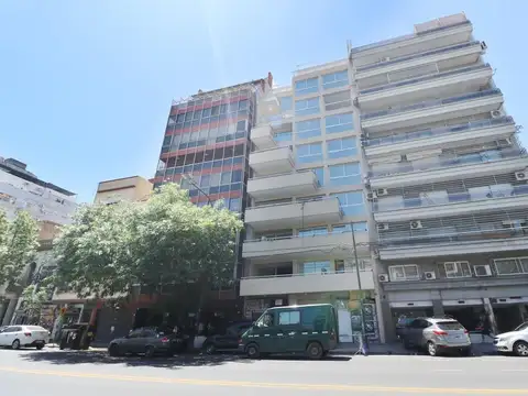 VENTA DUPLEX A ESTRENAR 3 DORMITORIOS Y COCHERA