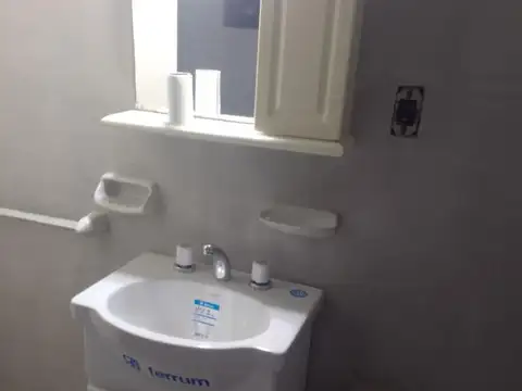 Departamento 3 ambientes Saavedra CABA