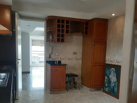 Departamento - Parque Chacabuco