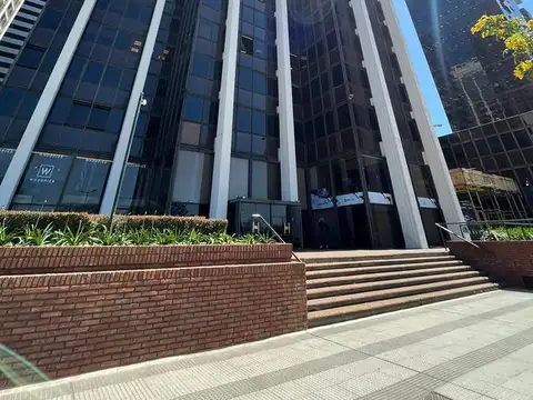 Oficina en alquiler - Catalinas - 572 m2-