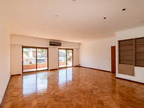 Depto Tipo Casa en Alquiler A Estrenar
