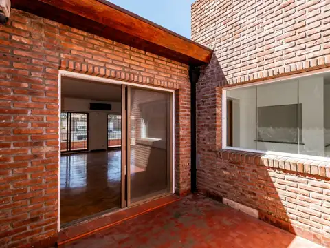 Depto Tipo Casa en Alquiler de 3 dormitorios