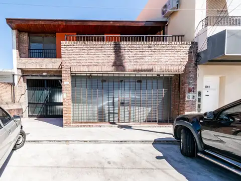 Diego Palma 1100, Piso 1