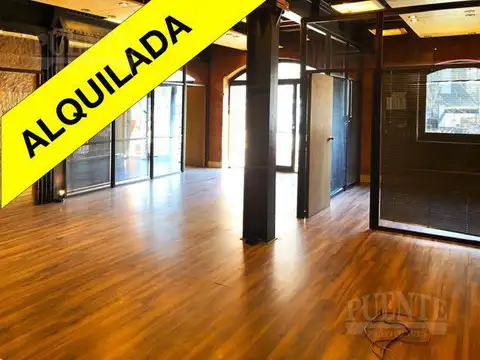 Oficina en Alquiler 20 años