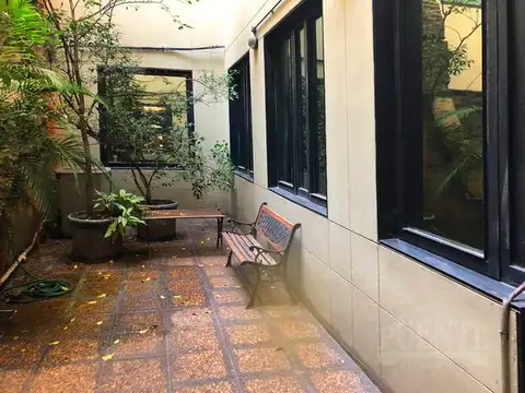 Oficina Monoambiente con 1 baño