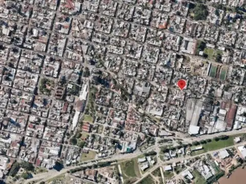 CALCHINES 1600, Piso 0