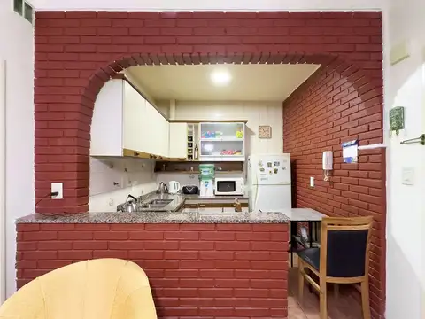 Departamento en Venta en Almagro, USD 97.500