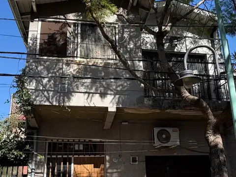 PH 3 Amb en P.A con Balcón Frente a Estación