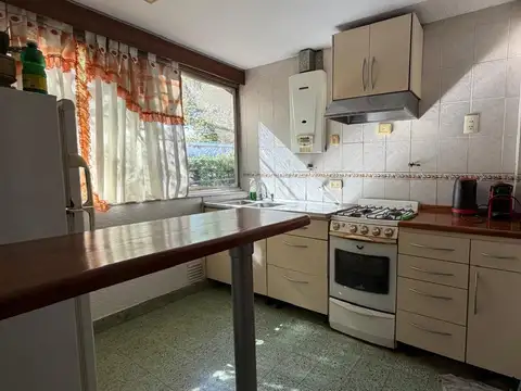 Depto Tipo Casa en Venta de 2 dormitorios
