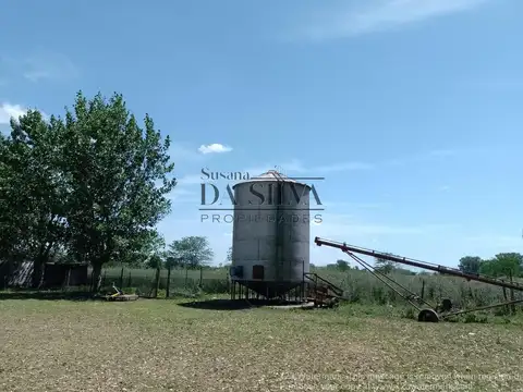 18 Hectares