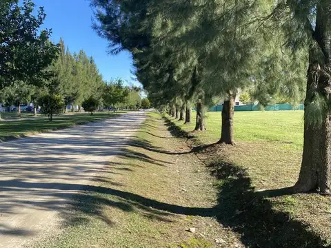 Terreno en venta - 2.526mts2 - Campos de Roca II, Coronel Brandsen