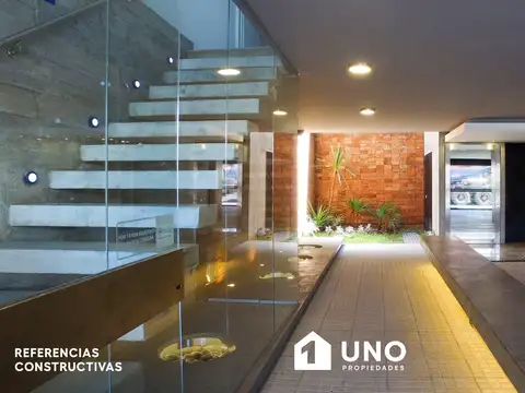 Departamento en Venta 1 año