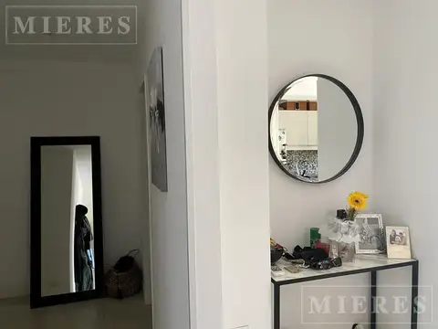 Departamento en Alquiler - PB con Jardín en Praderas de Santa Bárbara