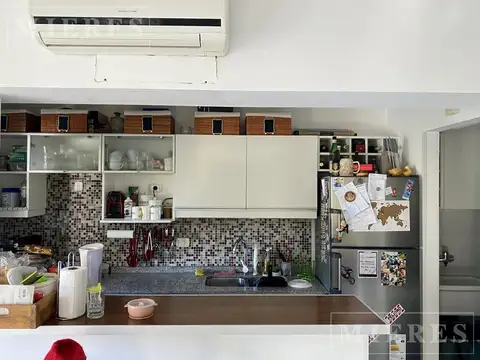 Departamento en Alquiler de 2 dormitorios