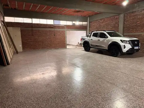 Galpon en Venta en Zona Centro, USD 135.000