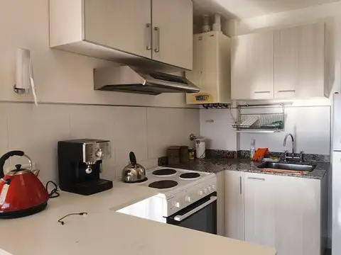 Departamento en Venta en Nordelta Puerto Escondido, USD 145.000