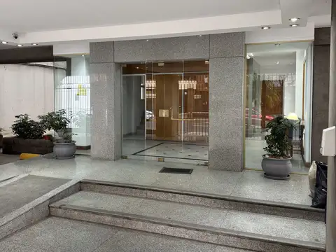Departamento en alquiler en Olivos