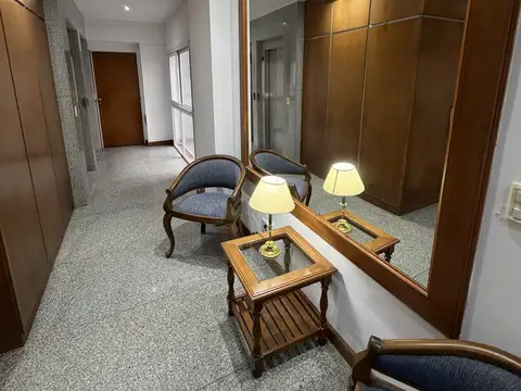 Juan Bautista Alberdi 1400, Piso 2