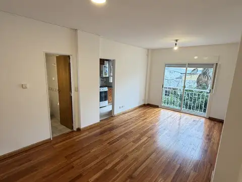 Departamento en alquiler en Olivos