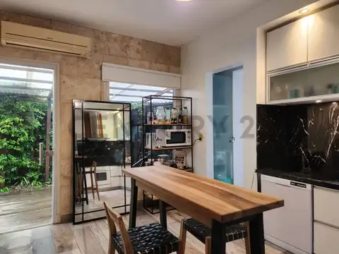 Casa en Alquiler 2025 años