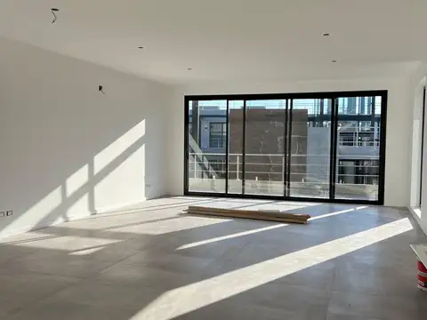 Oficina 2 ambientes con 1 baño