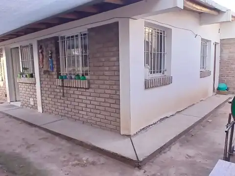 DEPARTAMENTO INTERNO EN CENTRO LUJAN