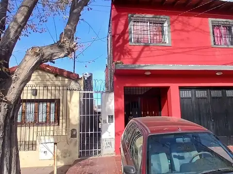 DEPARTAMENTO INTERNO EN CENTRO LUJAN