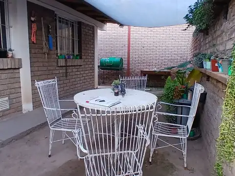 Departamento en Venta 17 años