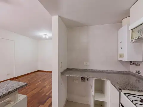 Departamento en Venta en Martín, USD 95.000
