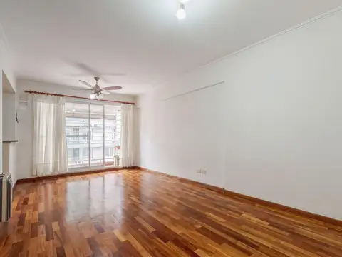 Se vende departamento 1 dormitorio Montevideo 1100