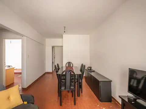 Departamento en Venta en Villa Crespo, USD 125.000