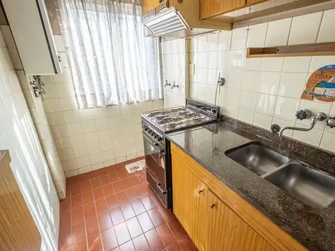 Departamento en Venta 56 años