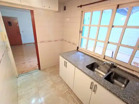 Depto Tipo Casa en Venta de 1 dormitorio